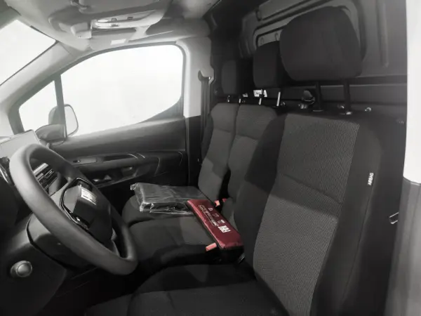 Fiat Doblo 1.5 BlueHDi Maxi 12