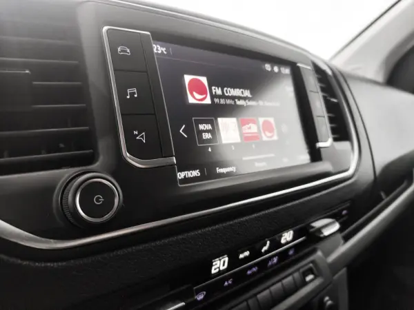 Opel Vivaro-e 75 kWh L2H1 16