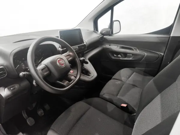Fiat Doblo 1.5 BlueHDi Maxi 6