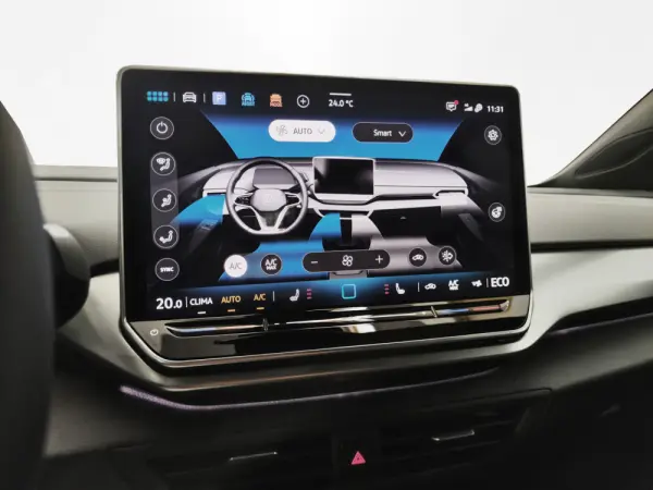 Volkswagen ID.4 77 kWh Pro 17