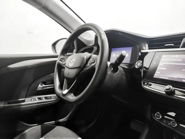 Opel Corsa-e 50 kWh 5