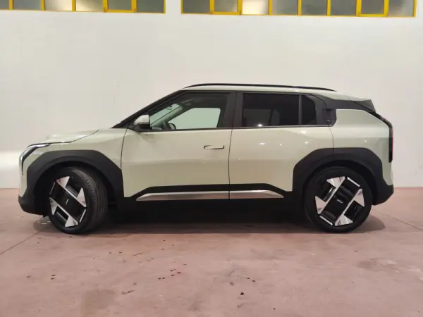 Kia EV3 81.4 kWh Tech 5