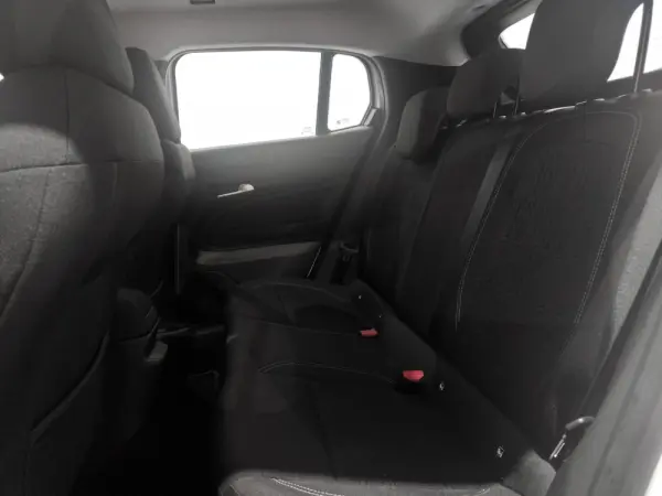 Fiat 600e 54 kWh (RED) 7