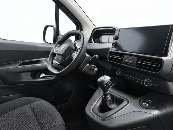 Peugeot Partner Outro 4
