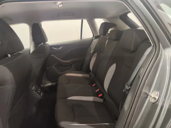 Skoda Kamiq 1.0 TSI Selection DSG 6