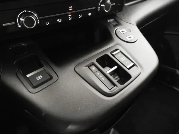 Fiat e-Dobló 50 kWh XL 10