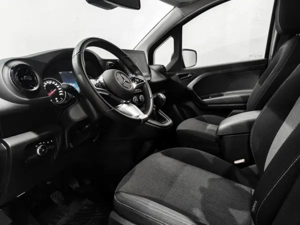 Mercedes-Benz Citan 110 CDi/27 8