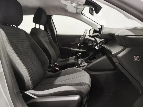 Peugeot 208 1.2 PureTech Active Pack 6