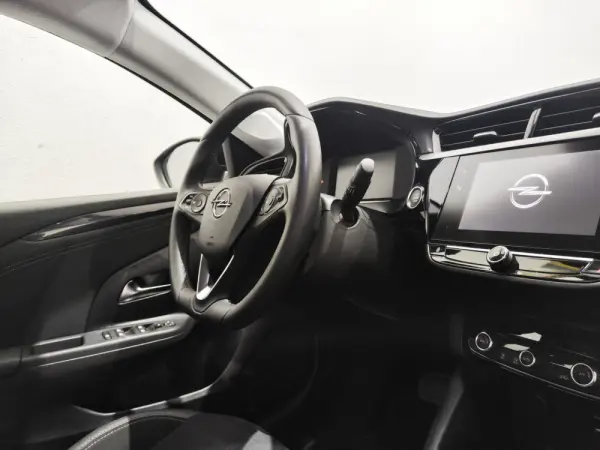 Opel Corsa-e 50 kWh 5
