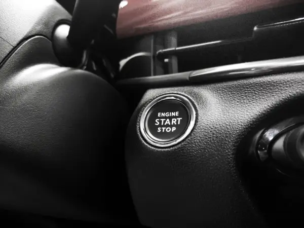 Fiat 600e 54 kWh (RED) 14