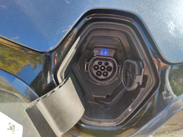 Renault Zoe (c/ Bateria) Limited 40 26