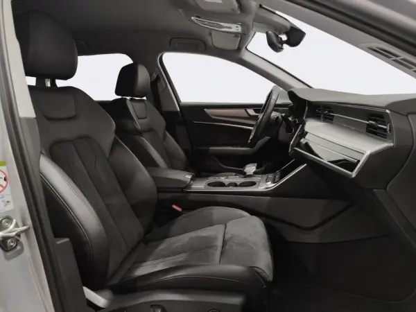 Audi A6 Avant 40 TDI Sport S tronic 32