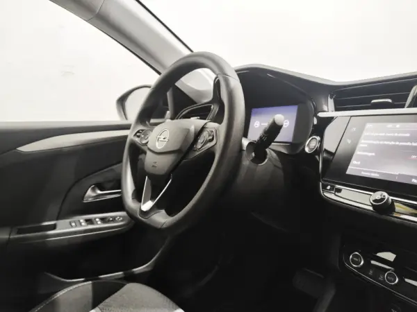 Opel Corsa-e 50 kWh 5