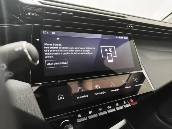 Peugeot 308 SW 1.2 PureTech Allure 18