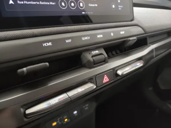 Kia EV3 81.4 kWh Tech 24
