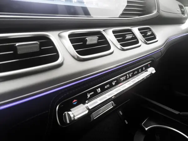 Mercedes-Benz GLE 350 de 4Matic 18
