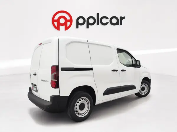 Toyota Proace City Verso 1.5D L1 Comfort 2