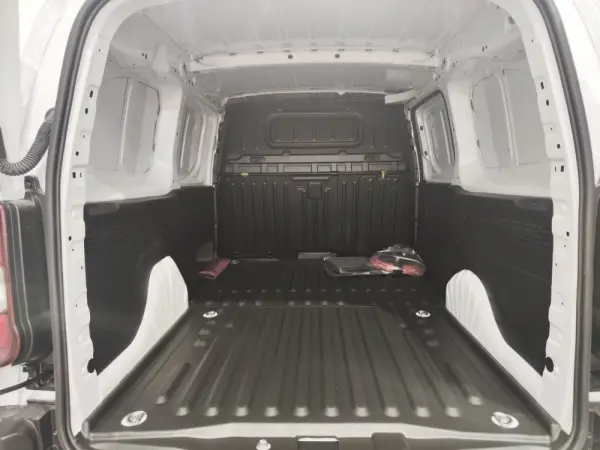 Fiat e-Dobló 50 kWh XL 21