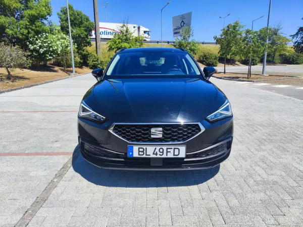 SEAT Leon ST 1.0 TSI Style 2