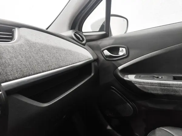 Renault Zoe (c/ Bateria) Exclusive 50 23