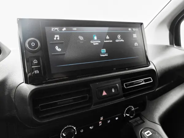 Peugeot Partner VAN M 1.5 HDI 100CV 16