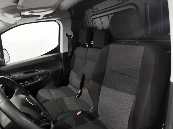 Fiat Doblo 1.5 BlueHDi Maxi 9