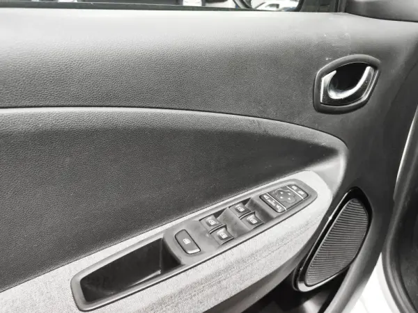Renault Zoe (c/ Bateria) Exclusive 50 9