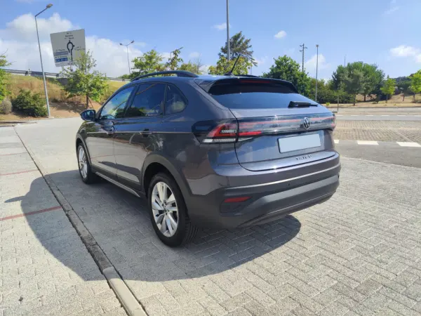 Volkswagen Taigo 1.0 TSI Urban DSG 6