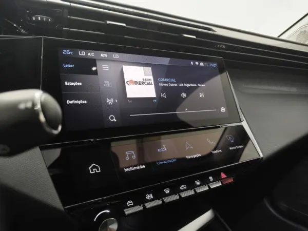 Peugeot 308 SW 1.2 PureTech Allure 23