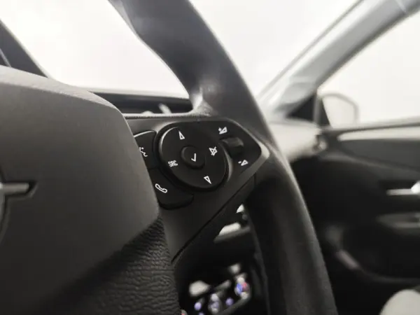 Opel Corsa-e 50 kWh 12
