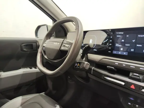Kia EV3 81.4 kWh Tech 32