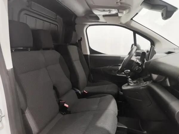 Opel Combo 1.5 CDTi Edition 25