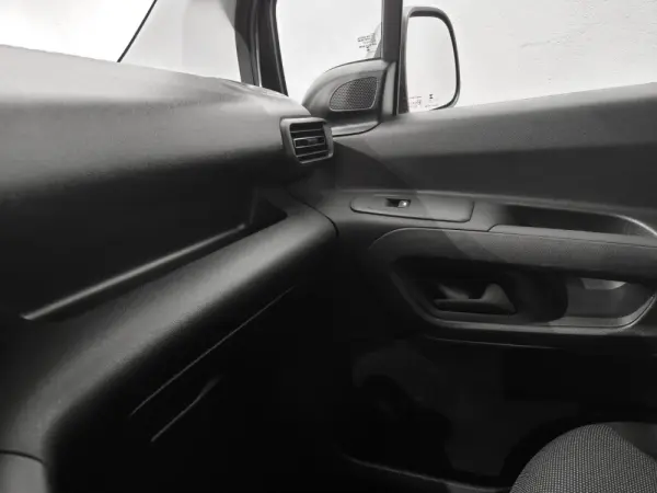 Peugeot Partner VAN 19