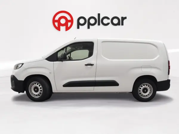 Fiat e-Dobló 50 kWh XL 3
