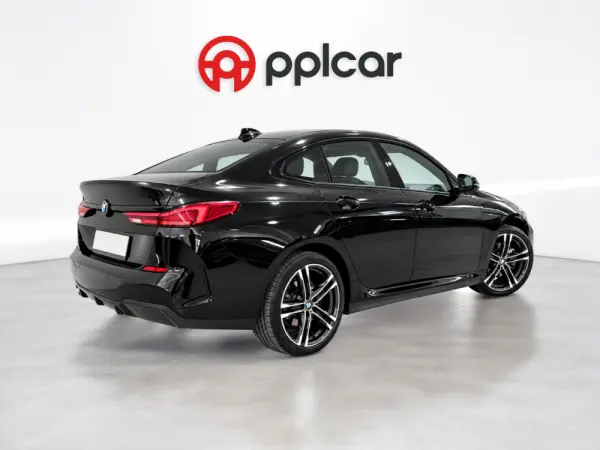 BMW 216 Gran Coupé d Pack Desportivo M 2