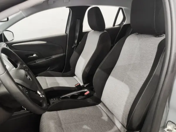 Opel Corsa-e 50 kWh 10