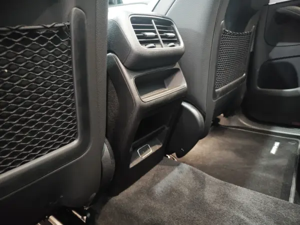 Mercedes-Benz GLE 350 de 4Matic 10
