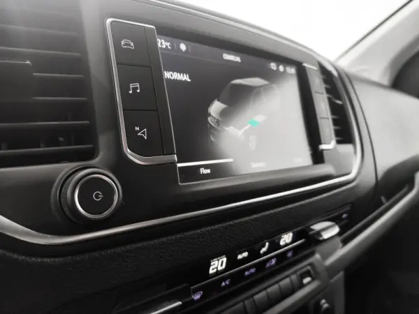 Opel Vivaro-e 75 kWh L2H1 19
