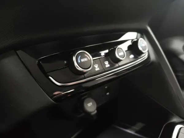 Opel Corsa-e 50 kWh 14