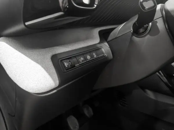 Citroen C3 Aircross 1.2 PureTech Plus 9