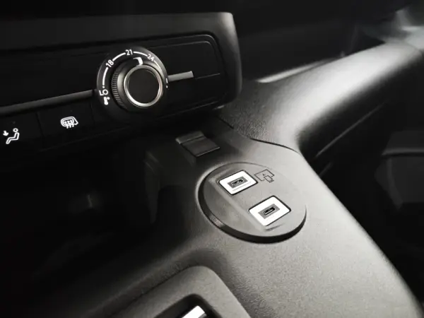 Fiat e-Dobló 50 kWh 14