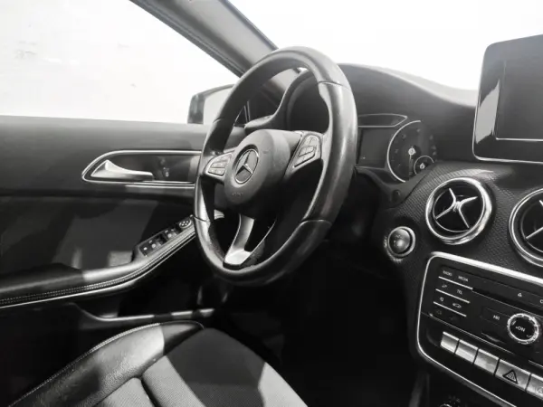 Mercedes-Benz A 180 d 28