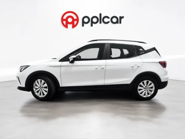 SEAT Arona 1.0 TSI Style DSG 3