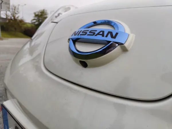 Nissan Leaf Acenta 30 kWh 29