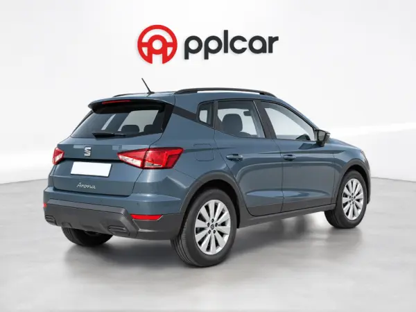 SEAT Arona 1.0 TSI Style DSG 2