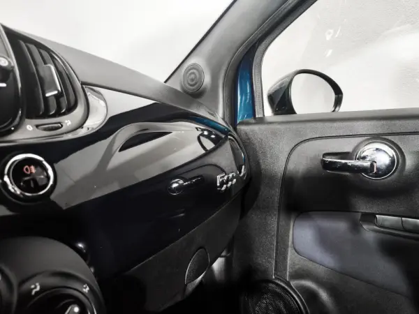 Fiat 500 1.0 Hybrid 18