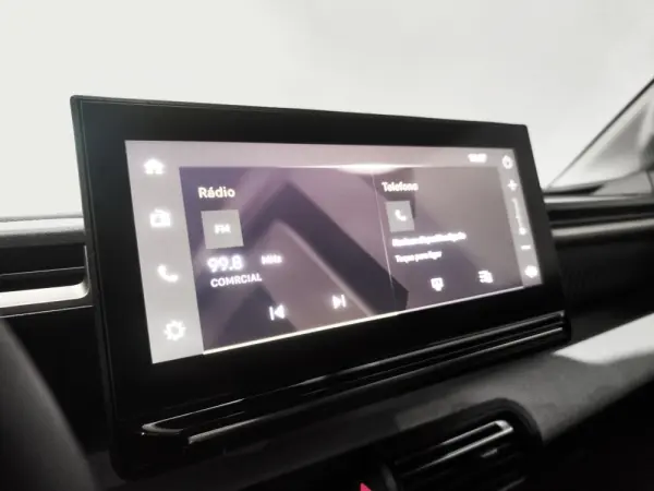 Citroen C3 Aircross 1.2 PureTech Plus 15