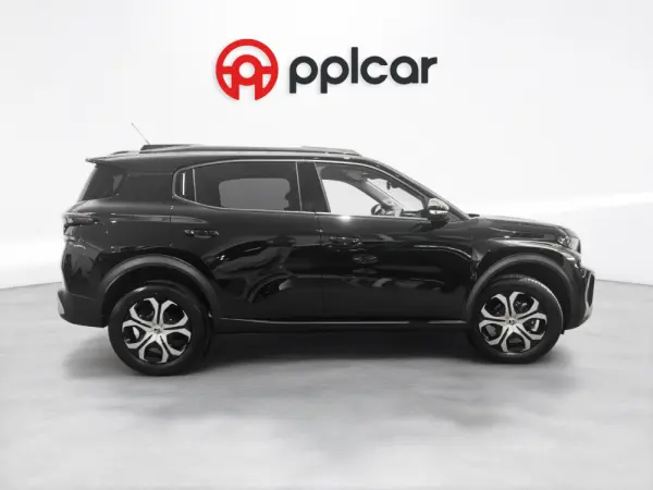Citroen C3 Aircross 1.2 PureTech Plus 4