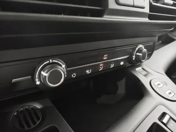 Fiat e-Dobló 50 kWh XL 11