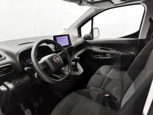 Fiat Doblo 1.5 BlueHDi Maxi 6